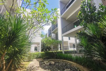 Leisure Farm, The Bayou Residences