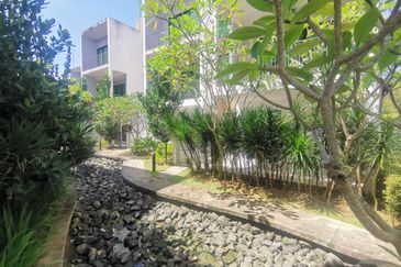 Leisure Farm, The Bayou Residences