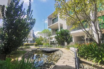 Leisure Farm, The Bayou Residences