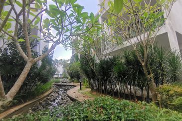 Leisure Farm, The Bayou Residences