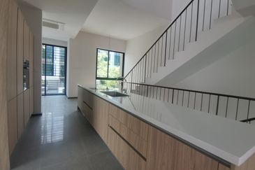 Leisure Farm, The Bayou Residences