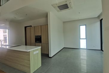 Leisure Farm, The Bayou Residences