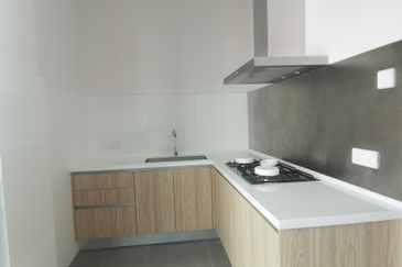 Leisure Farm, The Bayou Residences