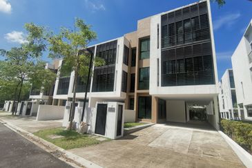 Leisure Farm, The Bayou Residences