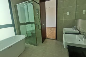 Leisure Farm, The Bayou Residences