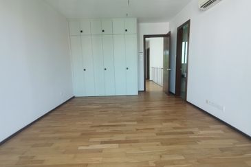 Leisure Farm, The Bayou Residences