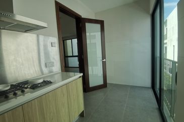 Leisure Farm, The Bayou Residences