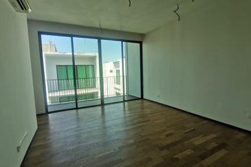 Leisure Farm, The Bayou Residences