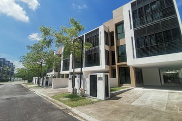 Leisure Farm, The Bayou Residences