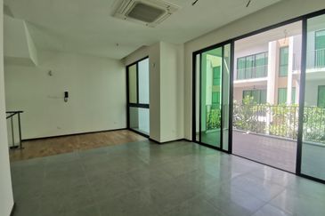 Leisure Farm, The Bayou Residences