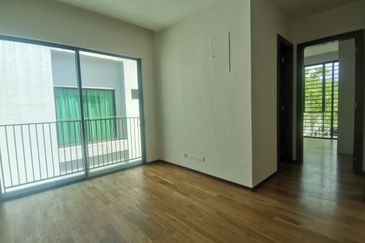 Leisure Farm, The Bayou Residences