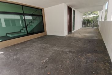 Leisure Farm, The Bayou Residences