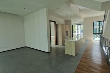 Leisure Farm, The Bayou Residences