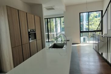 Leisure Farm, The Bayou Residences