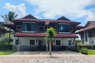 Leisure Farm, Bayou Water Village