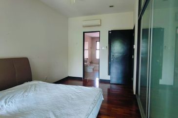 Leisure Farm, Bayou Water Village