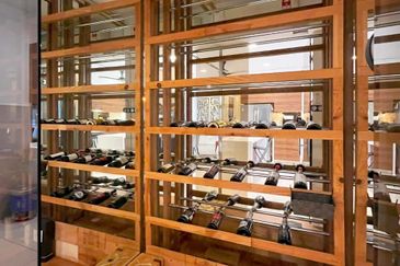 Puteri Harbour, Trinidad Suites @ Somerset