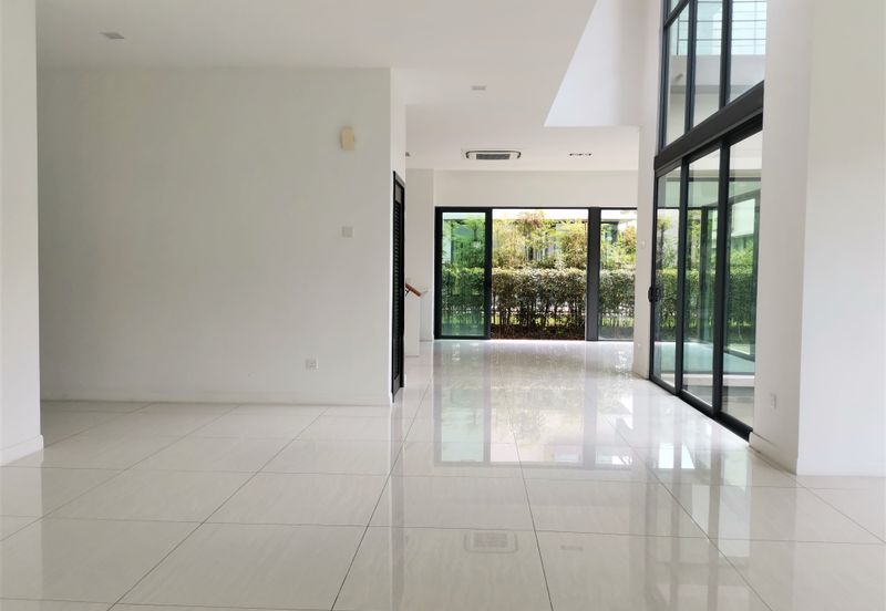 Bayou Creek, Leisure Farm