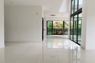 Bayou Creek, Leisure Farm