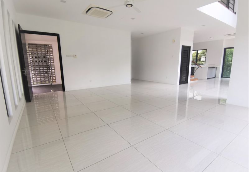 Bayou Creek, Leisure Farm