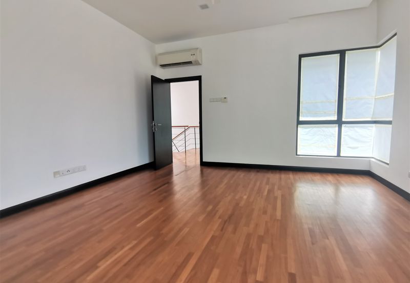 Bayou Creek, Leisure Farm