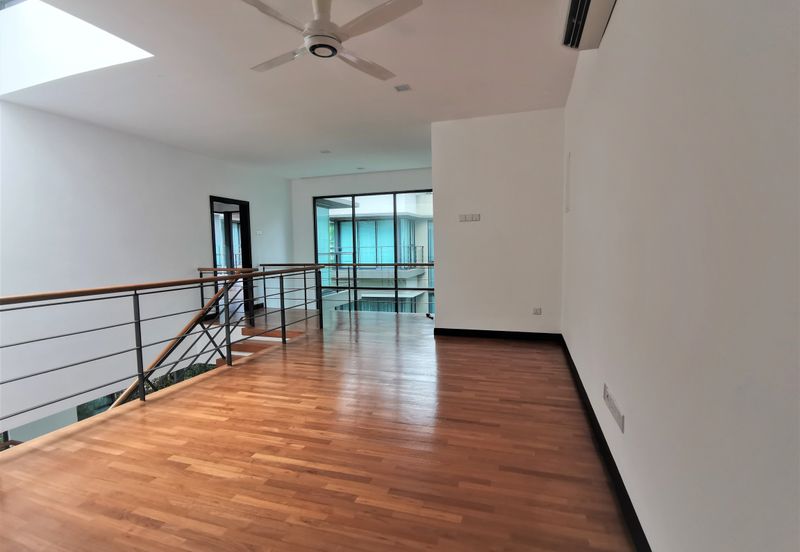 Bayou Creek, Leisure Farm