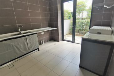 Bayou Creek, Leisure Farm