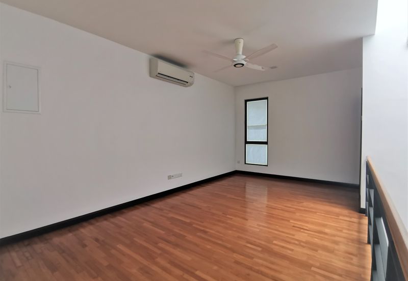 Bayou Creek, Leisure Farm