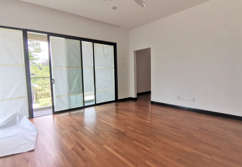 Bayou Creek, Leisure Farm