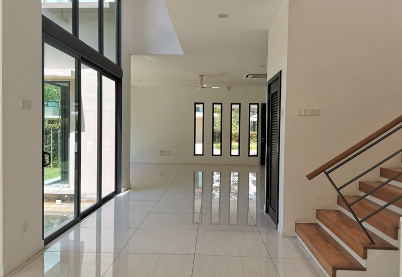 Bayou Creek, Leisure Farm