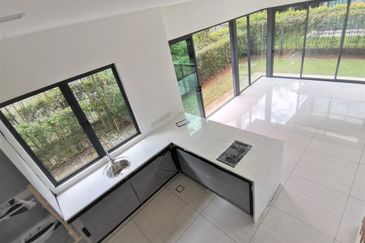 Bayou Creek, Leisure Farm