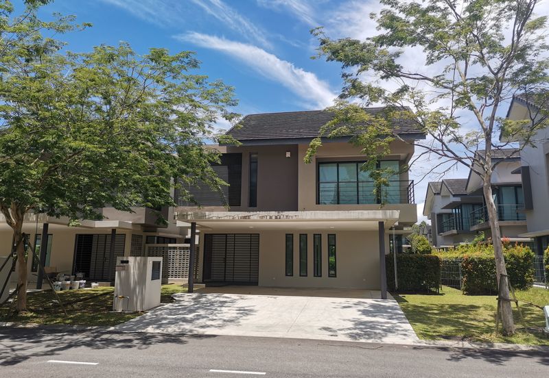 Bayou Creek, Leisure Farm