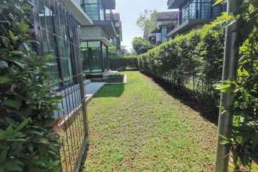 Bayou Creek, Leisure Farm