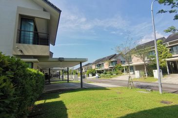 Bayou Creek, Leisure Farm