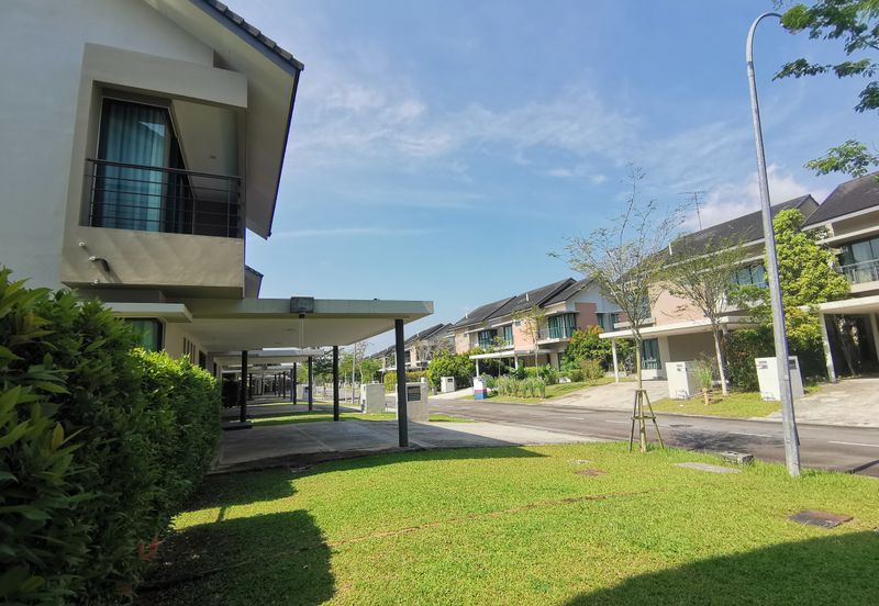 Bayou Creek, Leisure Farm
