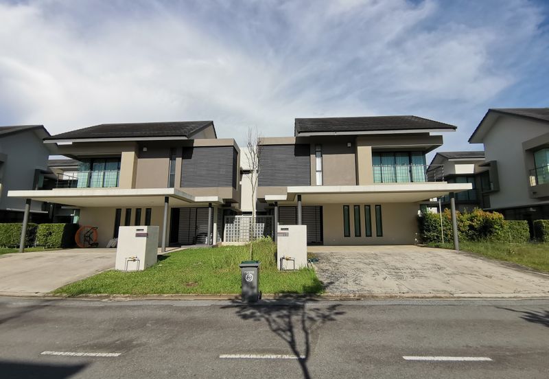 Bayou Creek, Leisure Farm