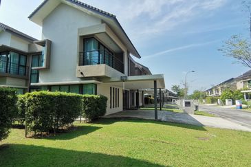 Bayou Creek, Leisure Farm