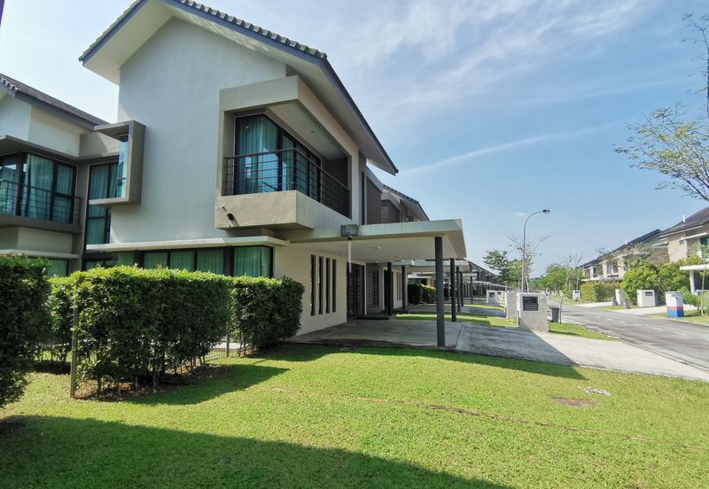 Bayou Creek, Leisure Farm