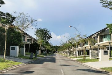Bayou Creek, Leisure Farm