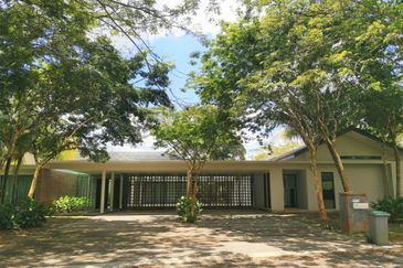 Leisure Farm, Merbok Springs