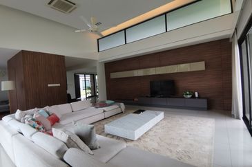 Leisure Farm, Merbok Springs