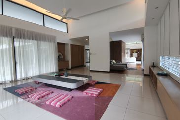 Leisure Farm, Merbok Springs