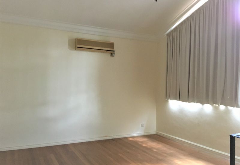 Leisure Farm, Merbok Springs