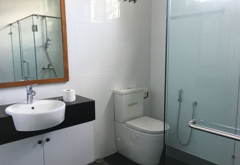 Leisure Farm, Merbok Springs