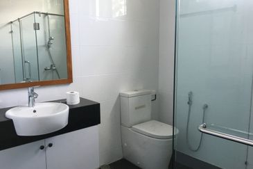 Leisure Farm, Merbok Springs