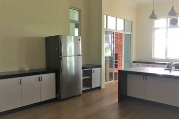 Leisure Farm, Merbok Springs