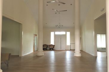 Leisure Farm, Merbok Springs