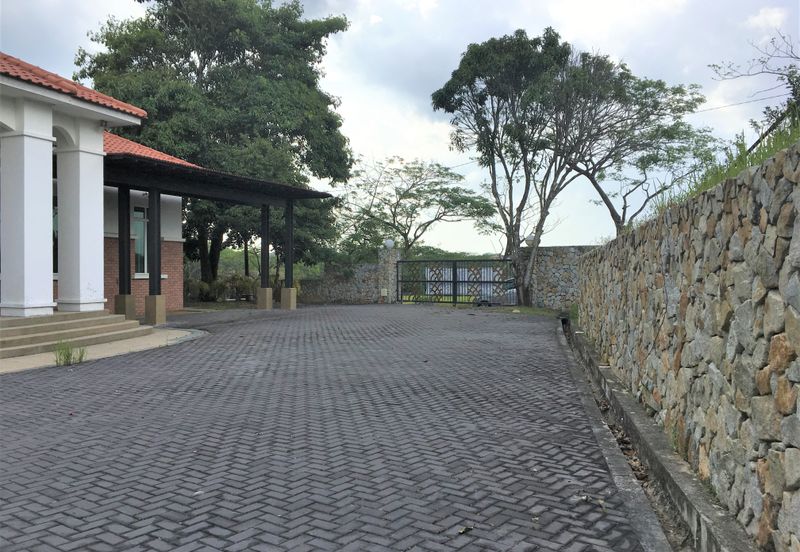 Leisure Farm, Merbok Springs