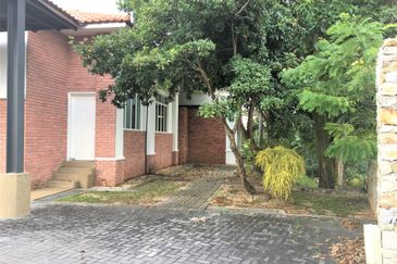 Leisure Farm, Merbok Springs