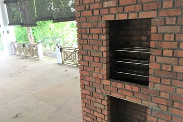 Leisure Farm, Merbok Springs